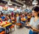 Optimizing Customer Experience with Mystery Shopping Services for Quick Service Restaurants in the USA